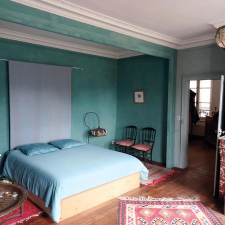 Bed and Breakfast L'Escalier Des Reves Сен-Совер-ан-Пюїзе Екстер'єр фото